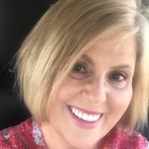 Meet your Posher, Tammy